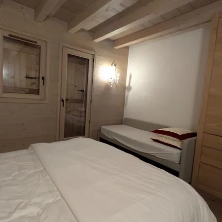 Refined Chalet Panoramic View * Saint-Gervais-les-Bains